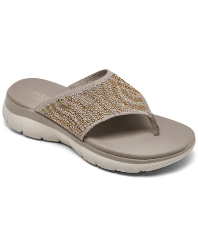 Skechers Women's Summits Sandal In Multi
