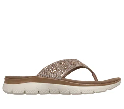 Skechers Women's Summits Sandals - Blooming Bright In Multi