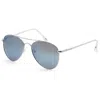 Skechers Women's Sunglasses In Silver
