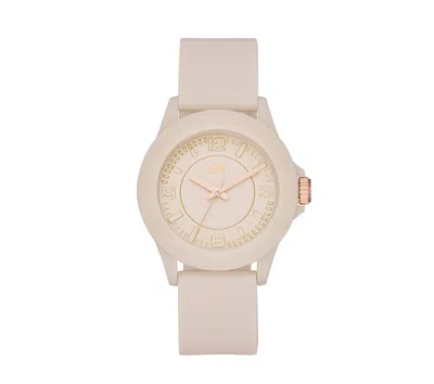 Skechers Women's Tennyson Watch In Neutral