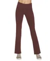 Skechers Gowalk Og Pants In Burgundy