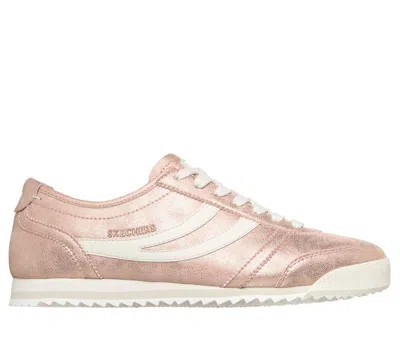 Skechers Women's Topnotch - Shimmer Chic Sneaker In Multi