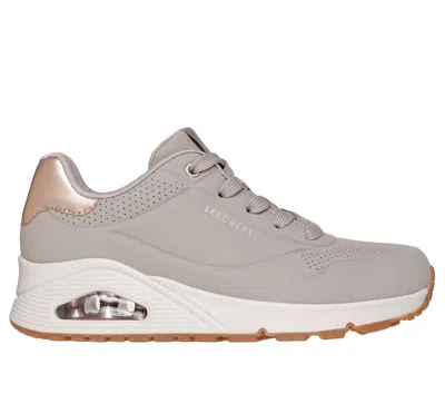 Skechers Women's Uno - Golden Air Wedge In Multi