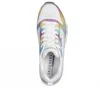 Skechers Women's Uno Sneakers In Opalescent In Multi