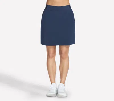 Skechers Women's Uptown Skort In Blue