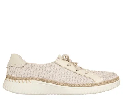 Skechers Women's Ventura Blvd Slip-on Shoes In Natural