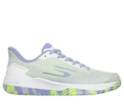 Skechers Pickleball Viper Court Pro 2.0 Sneaker In Multi