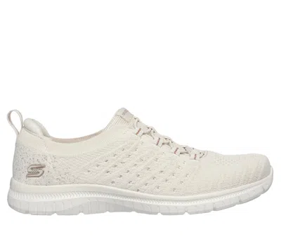 Skechers Women's Virtue - Copper Dream Sneaker In Neutral