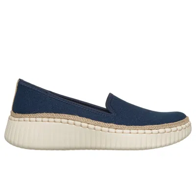 Skechers Women's Wilshire Blvd - Be My Muse Slip-on Shoes In Multi