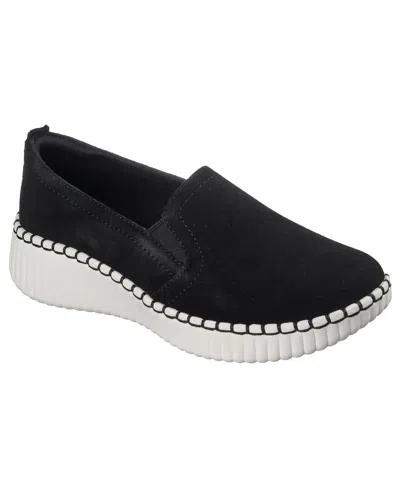 Skechers Women's Wilshire Blvd In Black