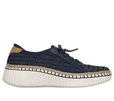Skechers Women's Wilshire Blvd - Passion Play Sneaker In Multi