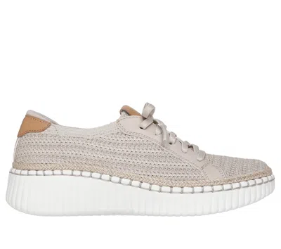 Skechers Wilshire Blvd Passion Play Sneaker In Neutral