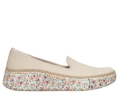 Skechers Women's Wilshire Blvd - Spring Whispers Slip-on Shoes In Brown
