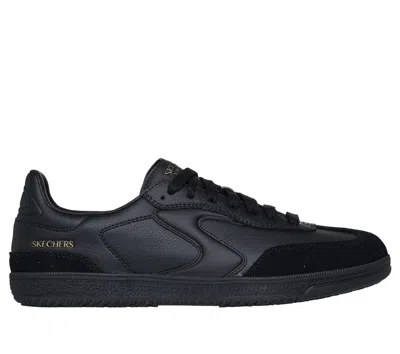 Skechers Women's Work Slip-resistant: Hotshot Sr Sneaker In Black