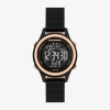 Skechers Womens Black Strap Watch Sr6347 In Black