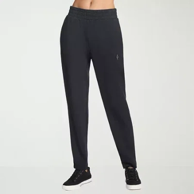 Skechers Womens Skechluxe Elevate Slip-in Pant In Black