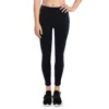 Skechers Womens Stretch Nylon Athletic Leggings