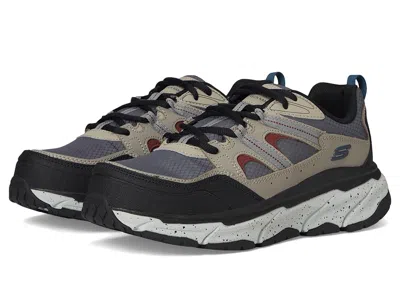 Skechers Work D'lux Journey Comp Toe