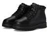 Skechers Work Jammers Sr In Black