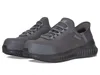 Skechers Work Tilido Esd Comp Toe In Gray