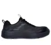 Skechers Work: Transporter Lite (wide) In Black