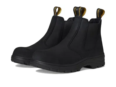 Skechers Work Workshire Composite Toe In Black
