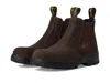 Skechers Work Workshire Composite Toe In Brown