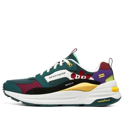 Skechers X Demon Slayer Sport 'green White'