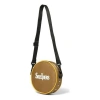 Skechers X Hilarious Monster Casual Single Shoulder Crossbody Bag 'tan'