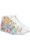 Skechers X Jgoldcrown Uno In Multi