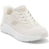 Skechers X Martha Stewart Arch Fit Sneaker In Brown