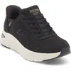 Skechers X Martha Stewart Arch Fit Sneaker In Multi