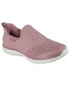 Skechers X Martha Stewart Women's Slip-ins: Virtue In Pink