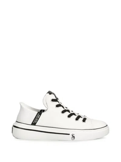 Skechers X Snoop Dogg Low-top Sneakers In Multi