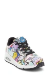 Skechers X Vexx: Uno Sneaker In Multi