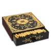 Skeem Design Black Matchbox In Black