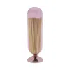 Skeem Design Skeem Fireplace Match Cloche In Multi