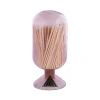 Skeem Design Violet Match Cloche