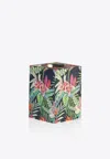 Sketch Tropical Mubkhar In Black