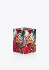 Sketch Tropical Mubkhar In Multicolor