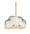Sketch.switch.love Cucumber Sandwich Tree Decoration