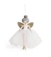 Sketch.switch.love Sketch. Switch. Love Fairy Godmother Tree Topper In White
