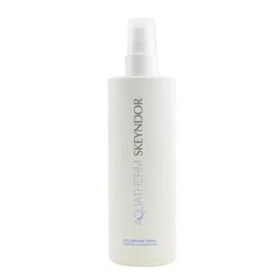 Skeyndor Aquatherm Thermal Cleansing Gel 8.5 oz Skin Care 8436001988856