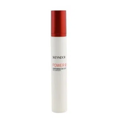 Skeyndor Power C+ Eye Contour 1.5% Vit. C 0.51 oz Skin Care 8436542360876
