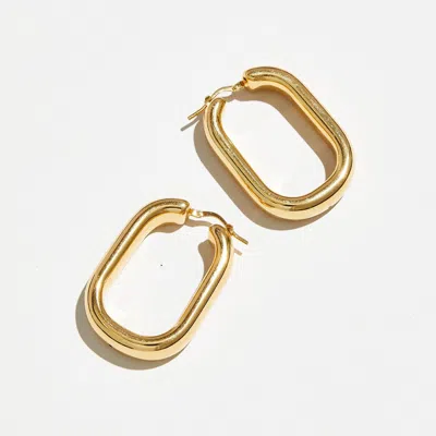 Skf The Bold Emi Hoops
