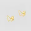 Skf The Butterfly Studs