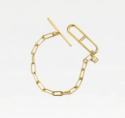 Skf The Capri Toggle Bracelet