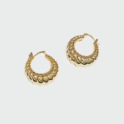 Skf The Croissant Hoops