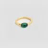 Skf The Emerald Stone Ring