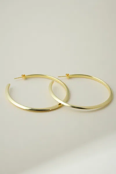 Skf The Essential Large Open Hoops